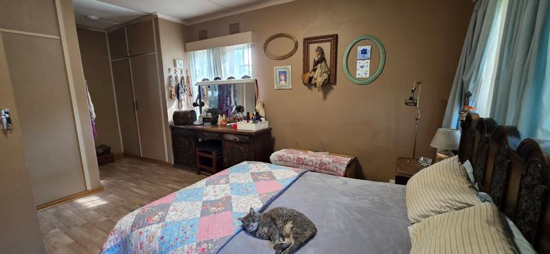 3 Bedroom Property for Sale in Vaalpark Free State